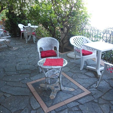 Casa Vintage Riomaggiore Exterior foto