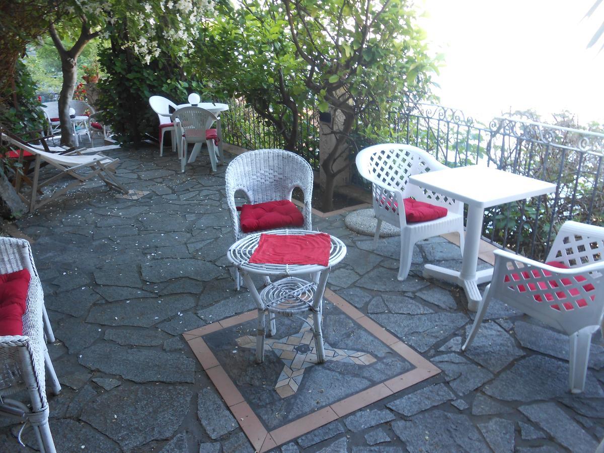 Casa Vintage Riomaggiore Exterior foto